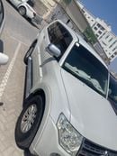 Mitsubishi Pajero GLS HIGHLINE