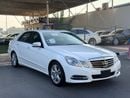 مرسيدس بنز E300 إليجانس