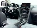 Infiniti QX80 LUXE, Warranty, Full Service History, 7 Seater, GCC