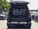 Toyota Land Cruiser GR SPORT HYBRID || 3.5L V6 4WD A/T | FULL OPTION (CODE # LC3HGR)