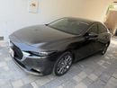 Mazda 3 EVOLVE