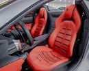 Ferrari 812 Std FERRARI 812-GTS SPIDER - CARBON PACKAGE - HARD TOP CONVERTIBLE
