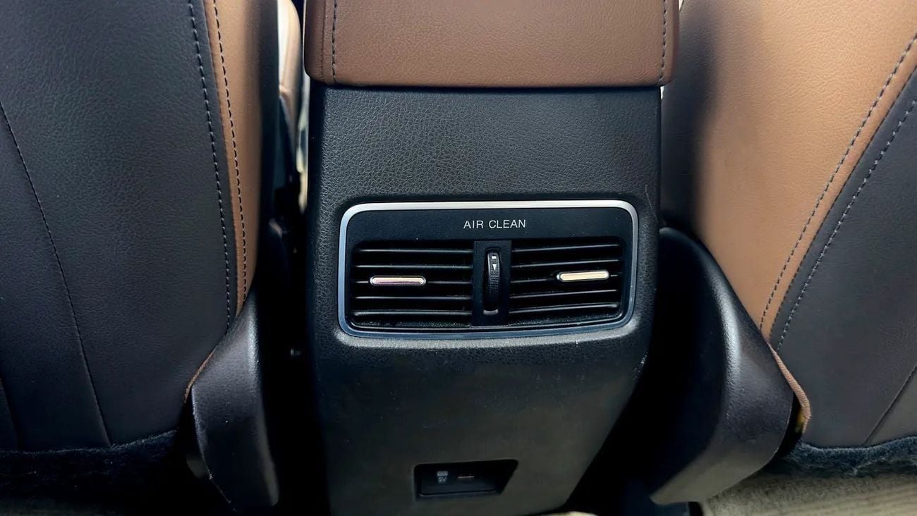GAC GS3 GE | 2024 | 0% DP | 612/ Month | Gargash Warranty | Service History