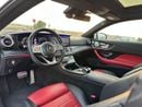 مرسيدس بنز E300 AMG