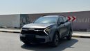 Kia Sportage STANDARD