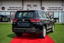 Toyota Land Cruiser VXR 3.3L Twin-Turbo Diesel
