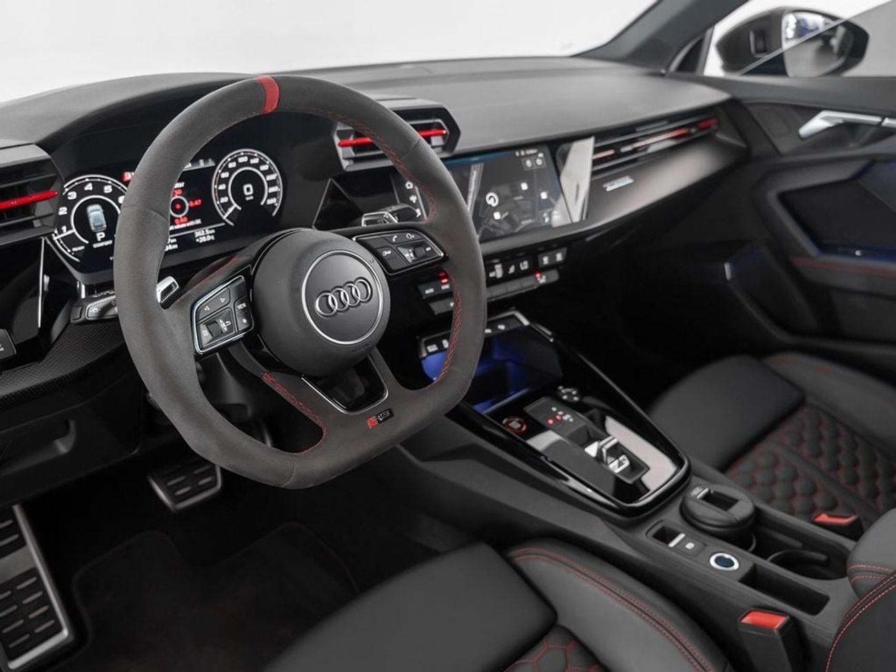 Audi RS3 STANDARD