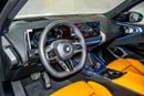 BMW X3 20 XDRIVE SPORT MASTERCLASS
