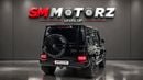 Mercedes Benz G63 AMG STANDARD