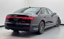 Audi A8 L 55 TFSI HIGH SPEC 2024 Audi A8L 55 TFSI Quattro, 9/2028 Audi Warranty, 9/2026 Audi Service Pack, G