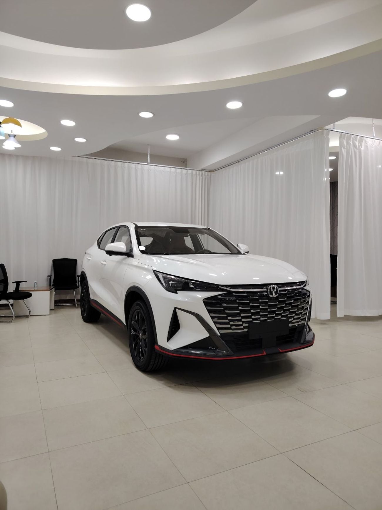 تشنجان x5 بلس بيوند برو