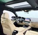BMW X5 40i M SPORT 2019 BMW X5 xDrive40i M-Sport, Warranty, 2027 BMW Service Pack, Full BMW Service History, GCC