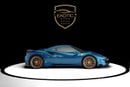فيراري 488 بيستا High Spec
