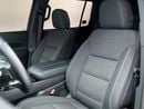 Chevrolet Traverse LT | GCC Specs | LOW MILEAGE