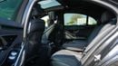 Mercedes Benz S500 STANDARD 2022!! LOW MILEAGE !! JAPANESE SPECS