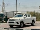 Toyota Hilux DLX Diesel 2.4L Manual