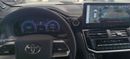Toyota Land Cruiser VX LAND CRUISER VX