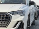 أودي Q3 35 TFSI S-LINE أنيق وديناميكي