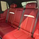 Rolls Royce Cullinan BLACK BADGE GCC with 2026 KIT