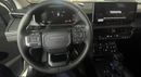 Toyota Hilux TRAIL HUNTER 2.8L DIESEL A/T FULL OPTION DOUBLE CABIN PICKUP