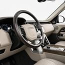 Land Rover Range Rover HSE P400 AED 3,602 P.M • 0% Downpayment • Rover Range Rover HSE • 1 Year Warranty