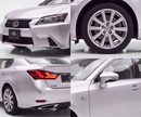 Lexus GS350 3.5