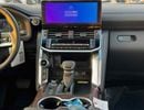 تويوتا لاند كروزر GXR 3.3L DIESEL || LEATHER WITH PWR SEATS | RADAR | FRONT CAMER | BIG DVD | JBL SPEAKERS (CODE # LCDGXR