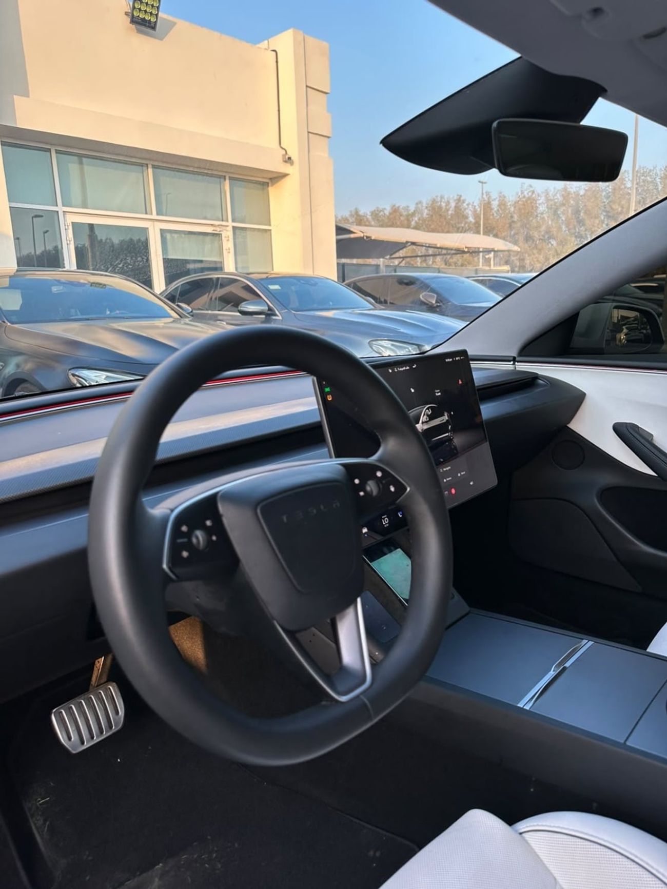 Tesla Model 3 PERFORMANCE