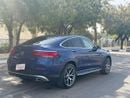 Mercedes Benz GLC 300 AMG 2.0L