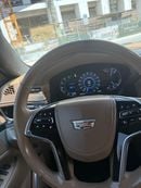 Cadillac Escalade ESV Platinum Luxury