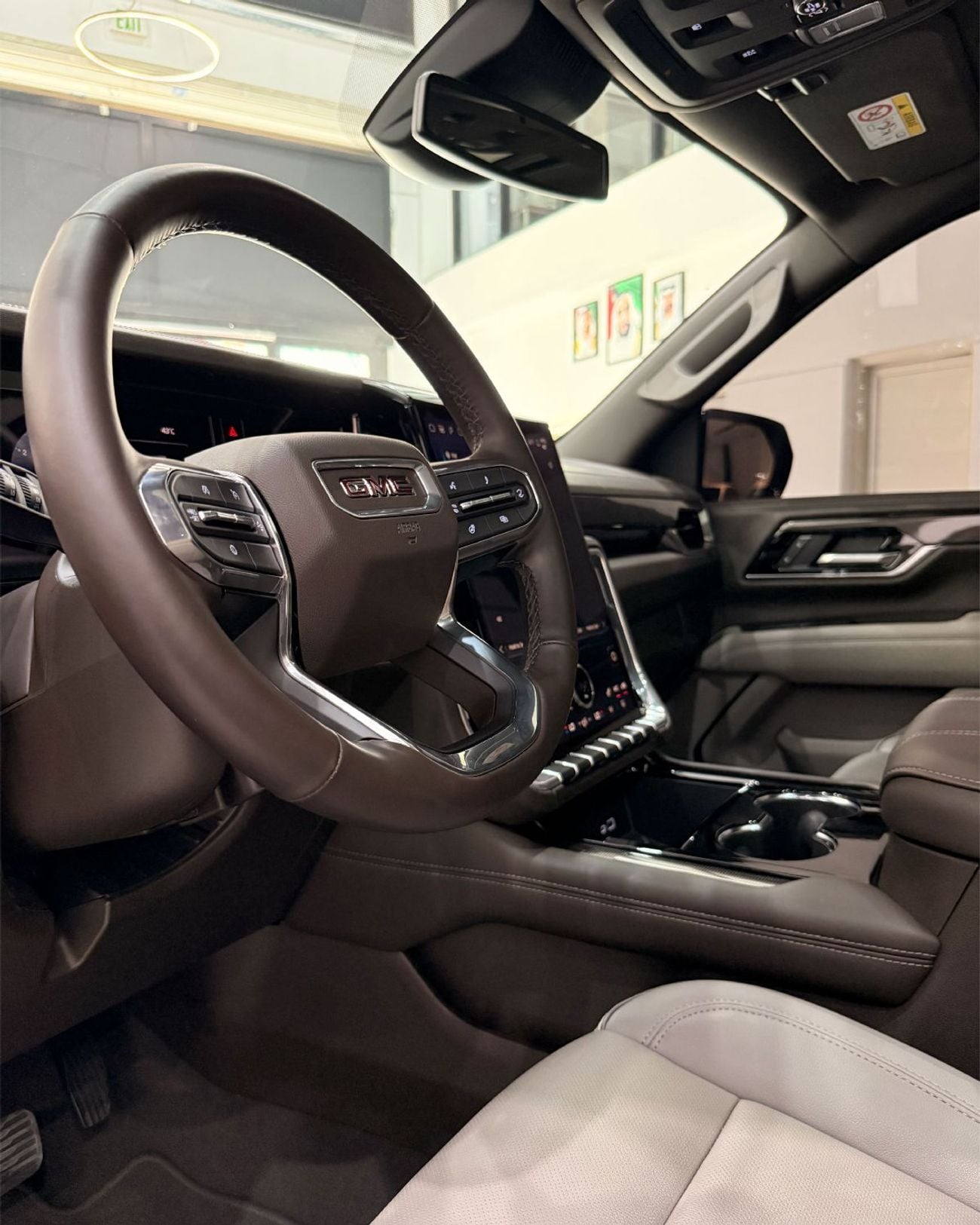 GMC Yukon ELEVATION