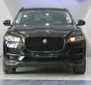 Jaguar F-PACE PRESTIGE