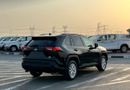 Toyota RAV4 LE 2021 Toyota Rav4 MidOption 2.5L V4 - AWD 4x4 - Rear Camera & Radar