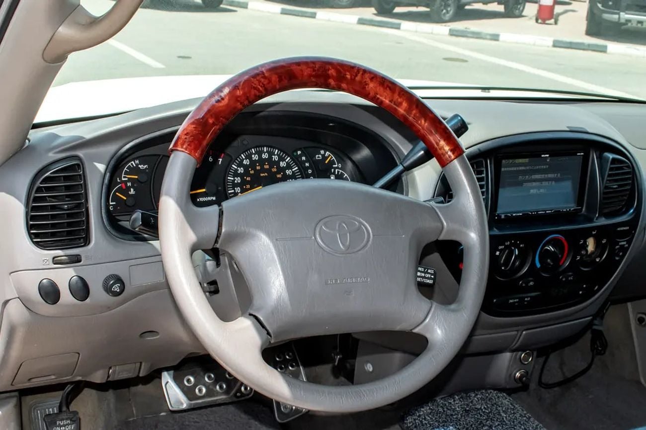 Toyota Tundra 4X4 - IMMCULATE CONDITION - ONLY 93,000 KM