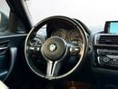 BMW M2 STANDARD 3.0L Turbo | 370 HP | Full Service History | | GCC