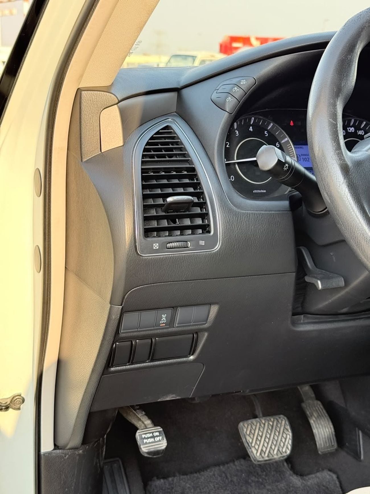 نيسان باترول LE T1 باترول إل إي 2019