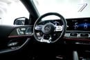 مرسيدس بنز GLE 53 AMG MERCEDES GLE53 AMG - GCC - FULLY LOADED - EXCELLENT CONDITION - FULL SERVICE HISTORY