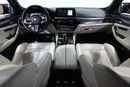 BMW M5 STANDARD 2018 BMW M5, Service History, 1 Year Warranty, Excellent Condition, Clean Title