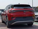 Volkswagen ID.4 CROZZ PRO / ELECTRIC / 360 CAMERA / HEAD UP DISPLAY / PANORAMIC ROOF (CODE # ID4P-D)