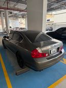 Infiniti M45 STANDARD