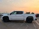 جي أم سي سييرا GMC Sierra 1500 Elevation 2.7l A/T TurboMax 310 Hp White Color 2025 Model 310 Hp