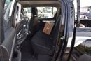 Toyota Hilux SGLX TOYOTA HILUX 4.0L V6 PETROL DOUBLE CAB 4WD AUTOMATIC 2026 MODEL YEAR BLACK