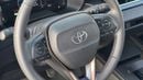 تويوتا كورولا كروس TOYOTA COROLLA CROSS 2.0 Hybrid 2026 full option Chinese