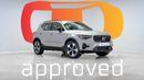 Volvo XC40 B4 Ultimate Dark