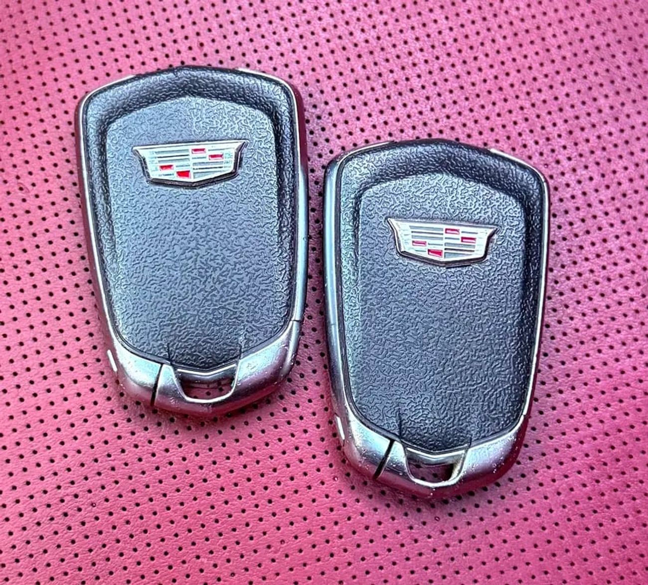 كاديلاك ATS كاديلاك خليجي - GCC Specs - Excellent Condition