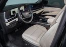 Cadillac Escalade SPORT PLATINUM