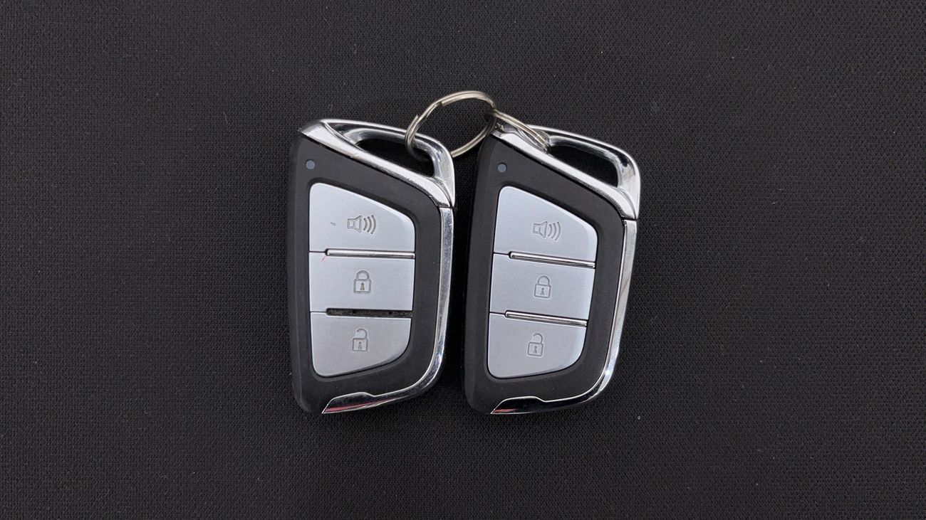 JAC S3 INTELLIGENT 2023 | AED 405/Month | 0 DP | 30 Day Return | Warranty | Service History