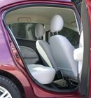 Mitsubishi Attrage GLX HIGHLINE GLX 1.2L Mitsubishi Attrage, 2022- GCC - accident-free - 1.2L - low mileage- excellent