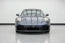 Porsche 911 CARRERA GTS