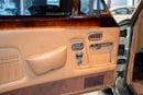 Rolls Royce Corniche Cabriolet V8
